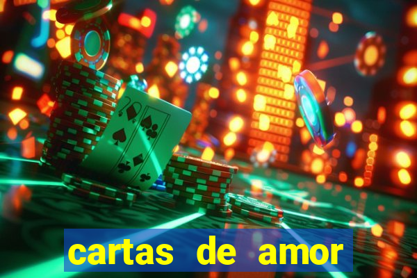 cartas de amor para marido